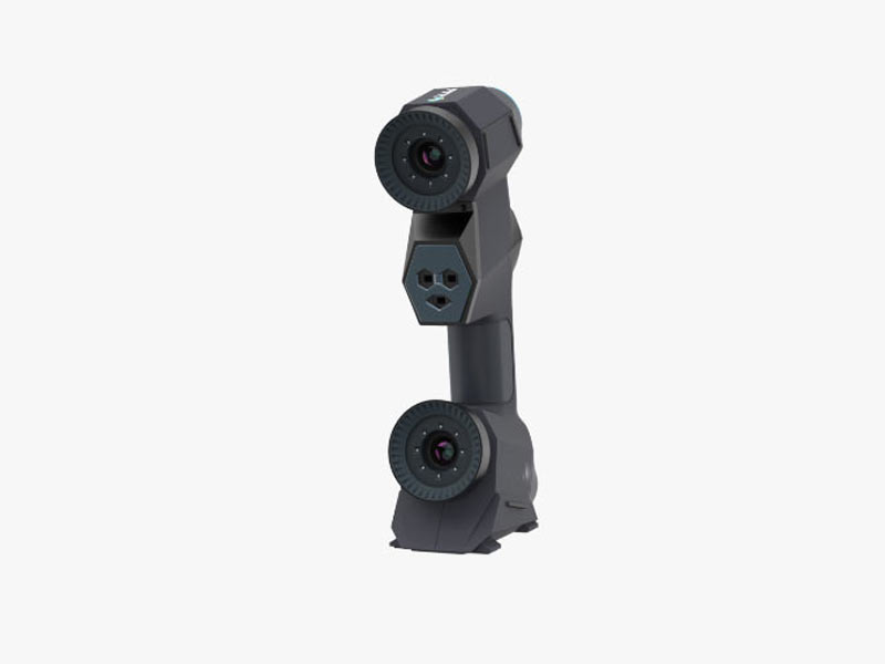 RigelScanֳʽ3Dɨ