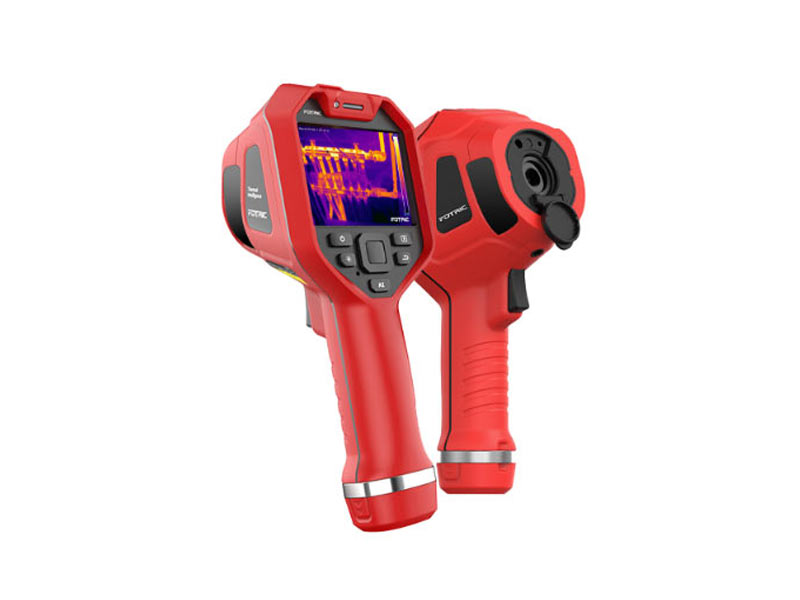 FOTRIC 521