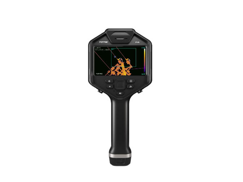 FOTRIC 348C